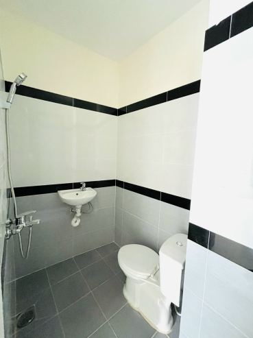 Hình ảnh Bán nhà hẻm 45/7A Thông Tây Hội Phường Gò Vấp Tp Hồ Chí Minh