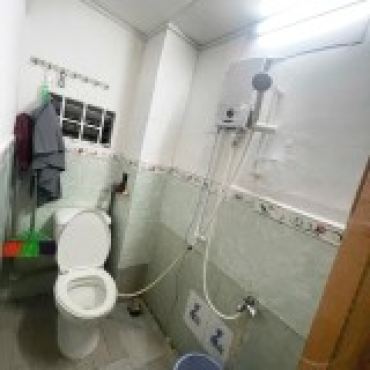 Hình ảnh Bán chung cư 3B ( Phước Thiện ) Phường Tăng Nhơn Phú Tp Hồ Chí Minh