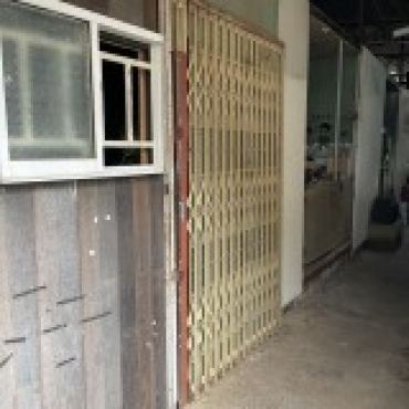 Hình ảnh Bán đất thửa 334 tờ 13 Đặng Thúc Vịnh Xã Hóc Môn Tp Hồ Chí Minh