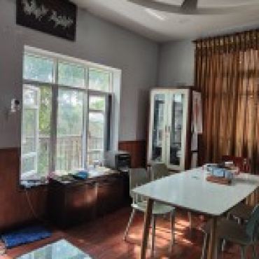 Hình ảnh Bán nhà hẻm 40/14 Ngô Chí Quốc Phường Tam Bình Tp Hồ Chí Minh