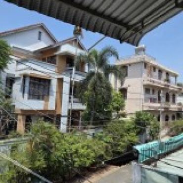 Hình ảnh Bán nhà hẻm 50/5A Đường số 35 Phường Thủ Đức Tp Hồ Chí Minh