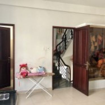 Hình ảnh Bán nhà C15 Ấp Mới 1 Xã Hóc Môn Tp Hồ Chí Minh