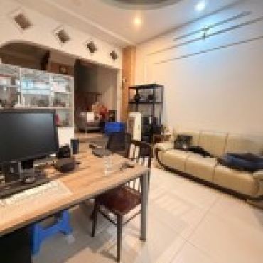 Hình ảnh Bán nhà hẻm 220/51/3A Hoàng Hoa Thám Phường Bình Lợi Trung Tp Hồ Chí Minh