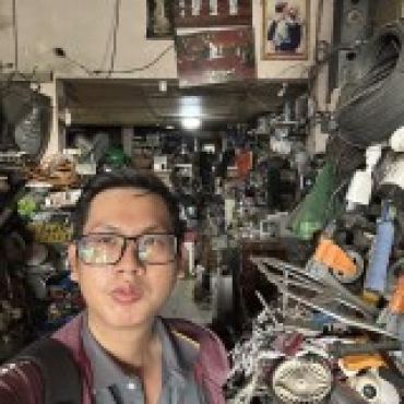 Hình ảnh Bán nhà 27 Lê Quang Đạo (Quốc Lộ 22) Xã Bà Điểm Tp Hồ Chí Minh