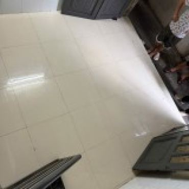 Hình ảnh Bán nhà hẻm 44/8 Đinh Hoà Phường Phú Định Tp Hồ Chí Minh