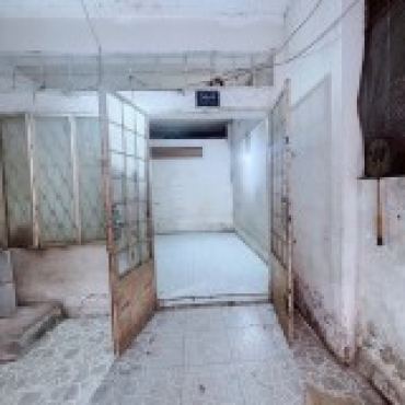 Hình ảnh Bán nhà hẻm 36/6 Lê Đình Thám Phường Tân Mỹ Tp Hồ Chí Minh