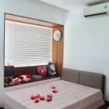 Hình ảnh Bán nhà 8 Lô K1 Đường số 40 ( Tái Định cư Tân Quy Đông ) Phường Tân Mỹ Tp Hồ Chí Minh