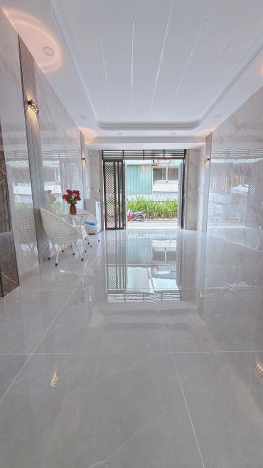 Hình ảnh Bán nhà hẻm 140/107 Thửa 768 tờ 74 Thạnh Xuân 25 Phường Thới An Tp Hồ Chí Minh