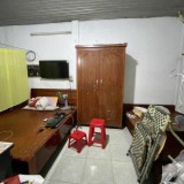 Hình ảnh Bán nhà hẻm 300/17/24 (Số cũ: 32.2D) Nguyễn Văn Lượng Phường Gò Vấp Tp Hồ Chí Minh