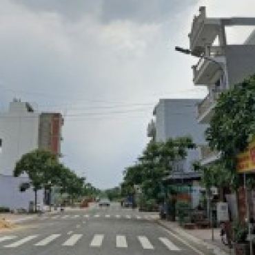 Hình ảnh Bán đất thửa 964 tờ 4 964 tờ 4 Phường Tân Tạo Tp Hồ Chí Minh