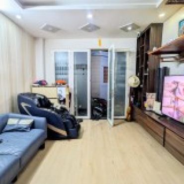 Hình ảnh Bán nhà hẻm 170/20 Hoà Hưng Phường Hòa Hưng Tp Hồ Chí Minh