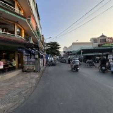 Hình ảnh Bán chung cư Đường số 17 Phường Gò Vấp Tp Hồ Chí Minh