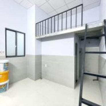 Hình ảnh Bán nhà hẻm 566/80/47 Nguyễn Thái Sơn Phường An Nhơn Tp Hồ Chí Minh