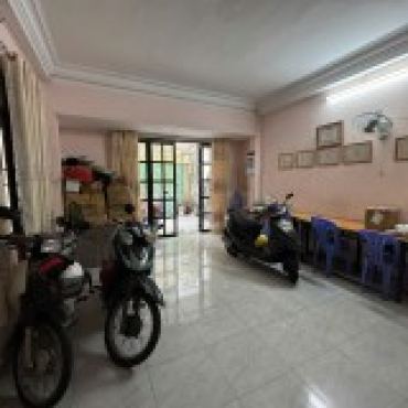 Hình ảnh Bán nhà hẻm 1/12/19 (Đường D3 cũ) Võ Oanh Phường Thạnh Mỹ Tây Tp Hồ Chí Minh