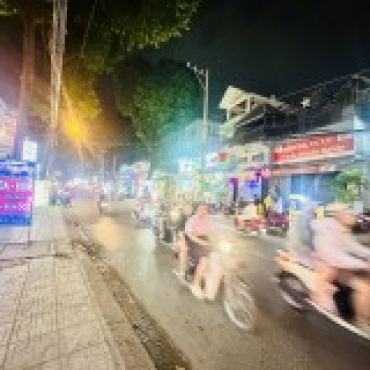 Hình ảnh Bán nhà 363 ( số cũ: 325A ) Lê Văn Thọ Phường Gò Vấp Tp Hồ Chí Minh
