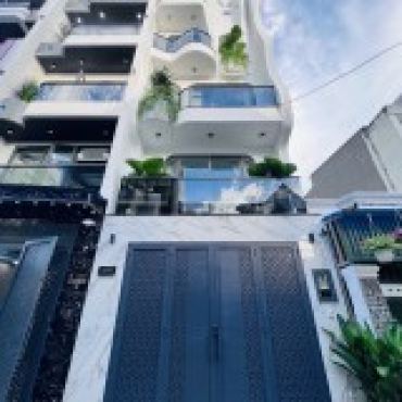 Hình ảnh Bán nhà hẻm 41/39 Đông Hưng Thuận 17 (SC: 11.8.7 ĐHT17) Phường Đông Hưng Thuận Tp Hồ Chí Minh