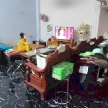 Hình ảnh Bán nhà hẻm 180/51 Nguyễn Hữu Cảnh Phường Thạnh Mỹ Tây Tp Hồ Chí Minh
