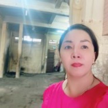 Hình ảnh Bán nhà hẻm 127/32 Âu Cơ Phường Hòa Bình Tp Hồ Chí Minh