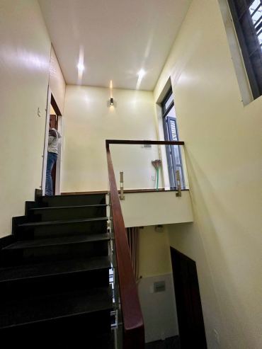 Hình ảnh Bán nhà hẻm D6/39D Ấp 4 Xã Hưng Long Tp Hồ Chí Minh