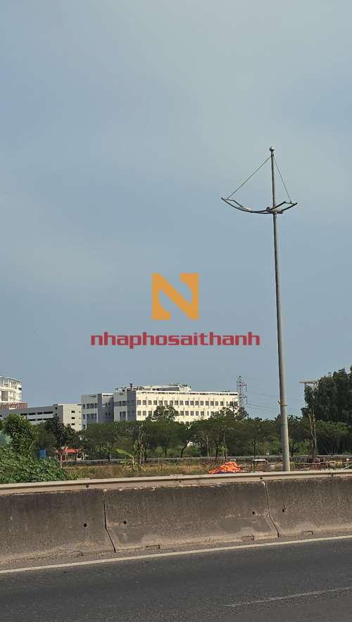 Hình ảnh Bán đất thửa 34–35–36–37–47–49–50–51–52–53 tờ 2–3 Xã Tân Kiên Huyện Bình Chánh