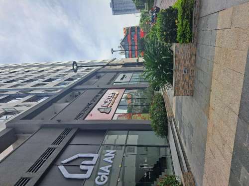 Hình ảnh Bán DS3 CC FLORITA phường Tân Hưng Quận 7