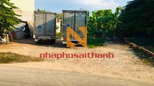 Hình ảnh Bán thửa đất số 571, tờ số 38 Đường 179 Hoàng Hữu Nam Phường Tân Phú TP Thủ Đức
