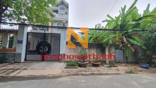 Hình ảnh Bán đất Đường số 31, Trần Não, Phường Bình An Quận 2
