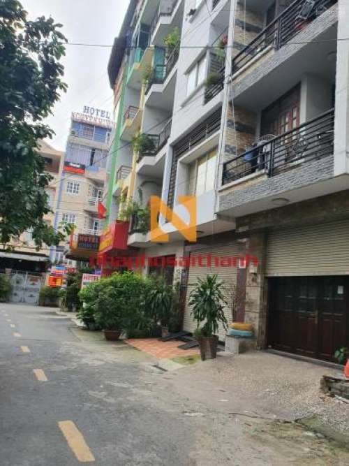 Hình ảnh Bán nhà 63/13 Đường số 19, Bình An Quận 2