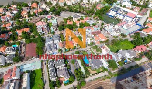 Hình ảnh Bán đất 8 Đường số 11 Thảo Điền Quận 2