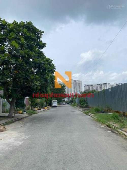 Hình ảnh Bán nhà 9 Đường số 12A An Phú An Khánh Quận2