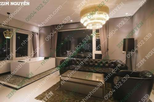 Hình ảnh Bán khách sạn 63/10 Đường số 19, Bình An Quận 2 4x17.5m 13 phòng giá 17.5 tỷ