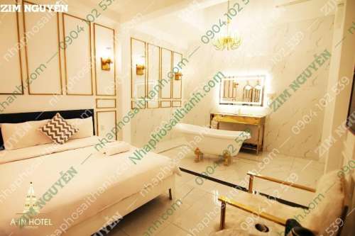Hình ảnh Cho thuê nhà mặt tiền số 420E Nguyễn Duy Trinh Bình Trưng Tây Quận 2