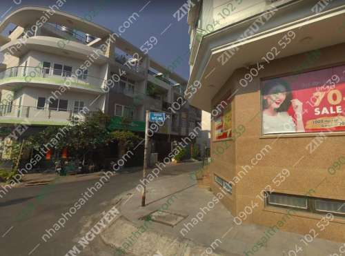 Hình ảnh Bán nhà  9 Đường số 24A, Phường An Phú, Quận 2