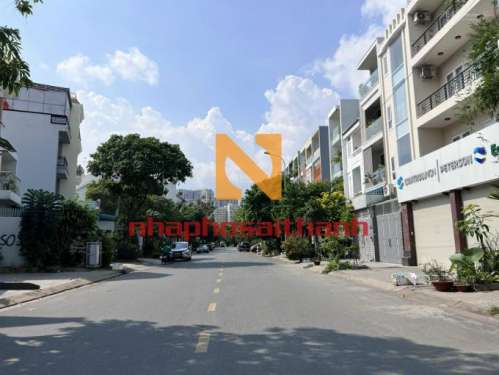 Hình ảnh Bán nhà 1 Đường số 31D An Phú An Khánh Quận 2