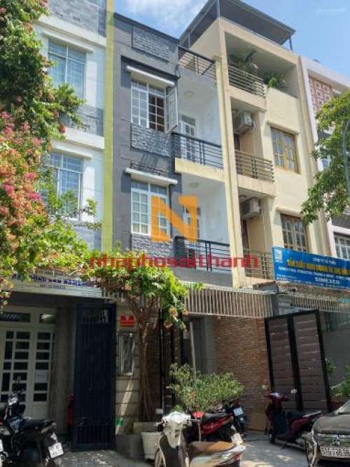 Hình ảnh Bán nhà 43 Đường số 31F An Phú An Khánh Quận 2