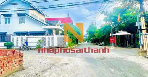 Hình ảnh Bán nhà 48 Đường số 44 phường Thảo Điền Quận 2