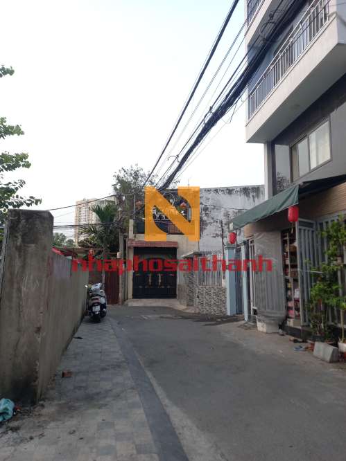 Hình ảnh Bán nhà 48 Đường số 44 phường Thảo Điền Quận 2
