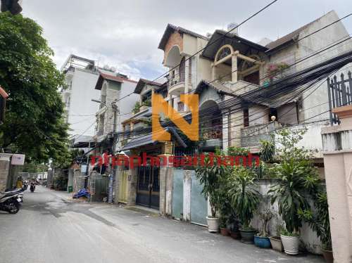 Hình ảnh Bán nhà 32 Đường số 54 phường Thảo Điền Quận 2