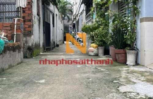 Hình ảnh Bán nhà 17/1 Đường số 62, Phường Thảo Điền, Quận 2