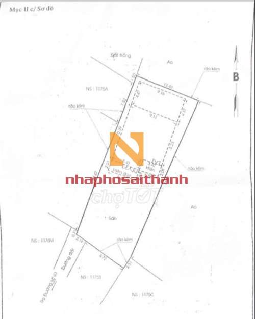 Hình ảnh Bán 371,6m Đất Đường số 63, Phường Thảo Điền, Quận 2