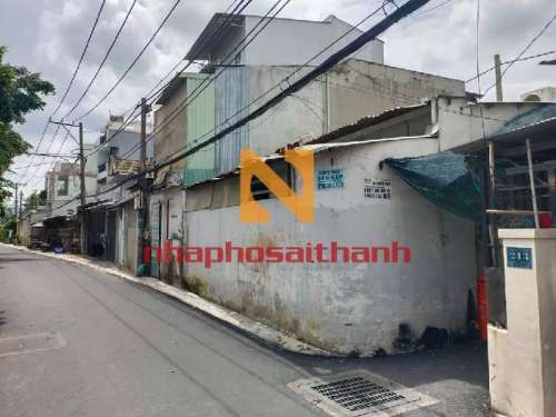 Hình ảnh Bán nhà 211 đường 11 phường Trường Thọ Thủ Đức