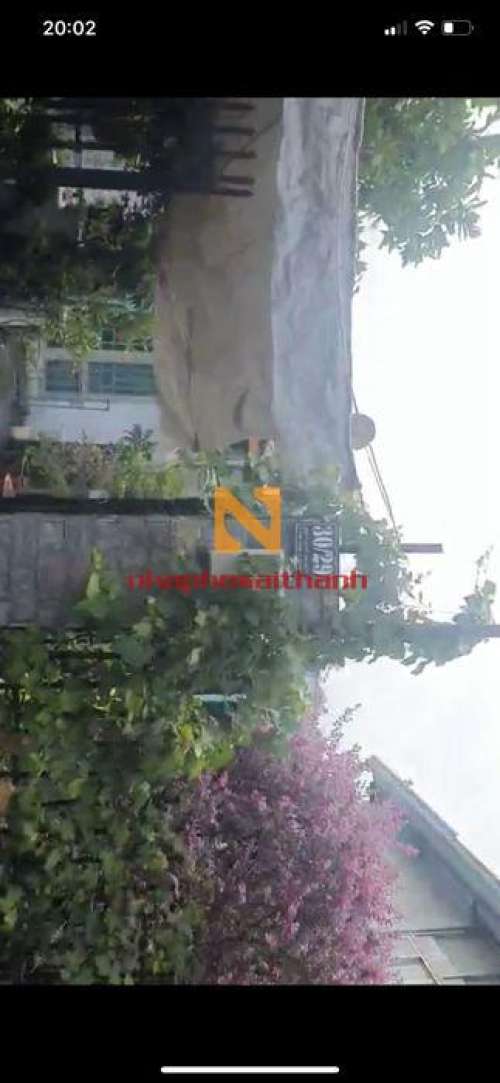 Hình ảnh Bán đất đối diện 30/29 Đường số 10 Linh Xuân Thủ Đức
