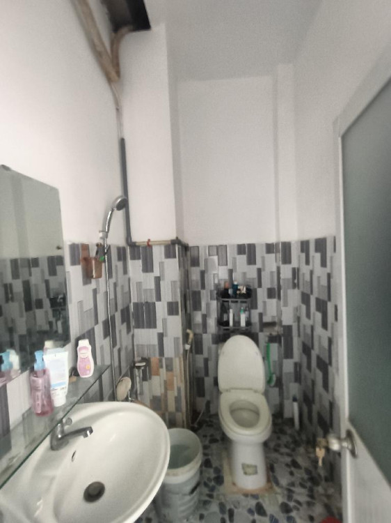 Hình ảnh Bán nhà hẻm 562/22/26 Nguyễn Xiển, Phường Long Bình