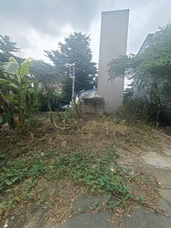 Hình ảnh Bán đất Thửa 643 tờ 48 Đường số 119, Phường Long Trường
