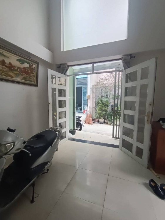 Hình ảnh Bán nhà hẻm 7/18/22 Đường 898 Phường Long Trường