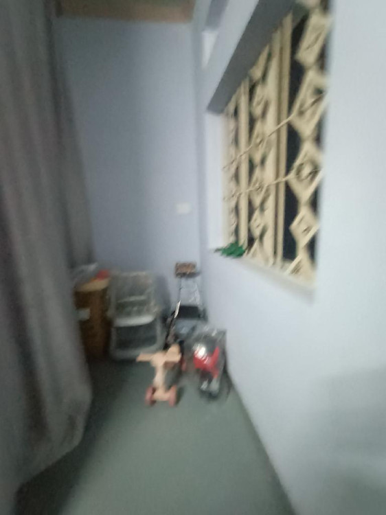 Hình ảnh Bán nhà hẻm 393/1/5a Nguyễn Thị Định, Phường Cát Lái