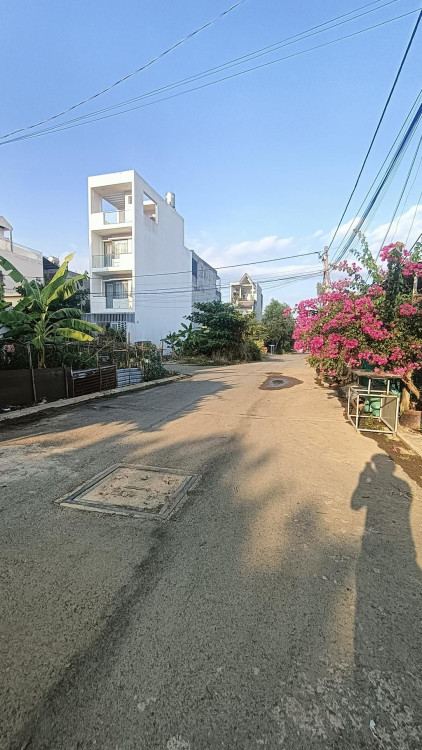 Hình ảnh Bán Thửa 703 tờ 30 Long Thuận  Phường Long Phước
