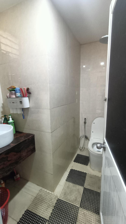 Hình ảnh Bán nhà hẻm 39/5/14e  Đường số 22 Phường Hiệp Bình