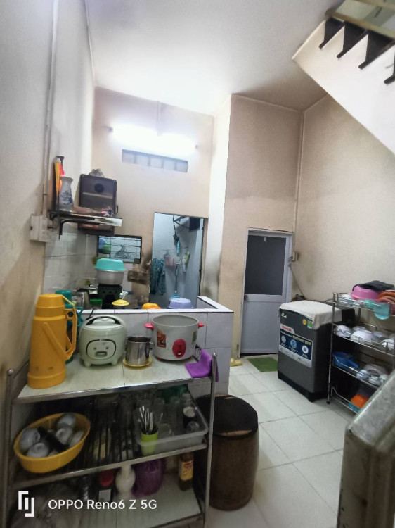 Hình ảnh Bán nhà Mặt tiền 2k Phan Đăng Lưu, Phường Bình Lợi Trung