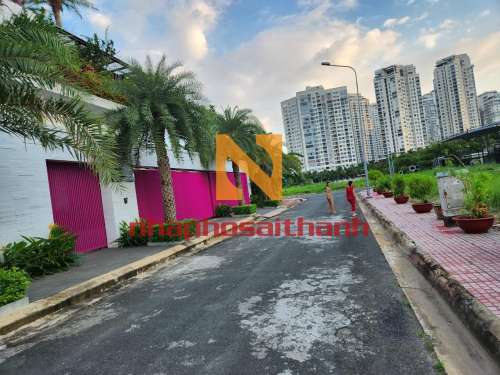 Hình ảnh Bán đất E1 4 Đường số 55 , phường An Phú , Quận 2